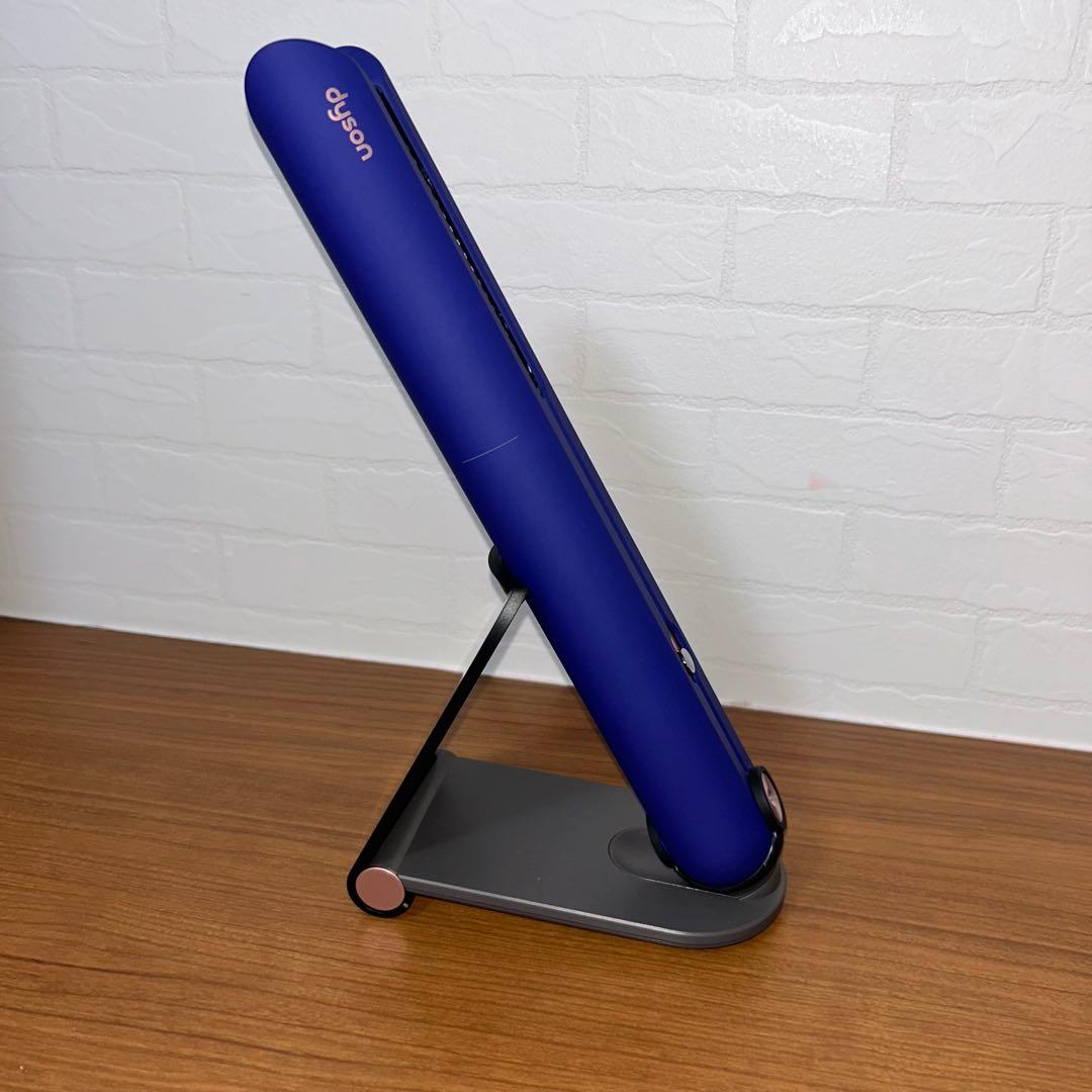 dyson corrale ストレートヘアアイロン HS07 箱付き