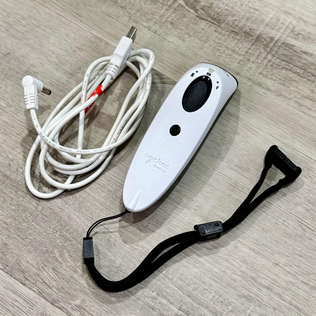 バーコードスキャナー　S700