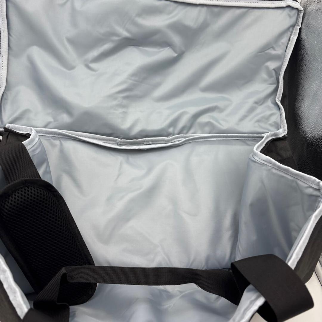 CURMIO (クルミオ) ローリングPCキャリーケース、2層デスクトップタワー