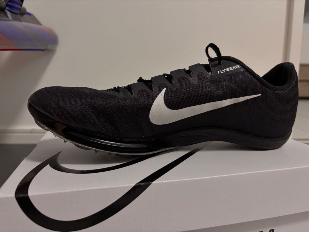 a*t様 NIKE AIRZOOM MAXFLY モアアップテンポ 26.0cm