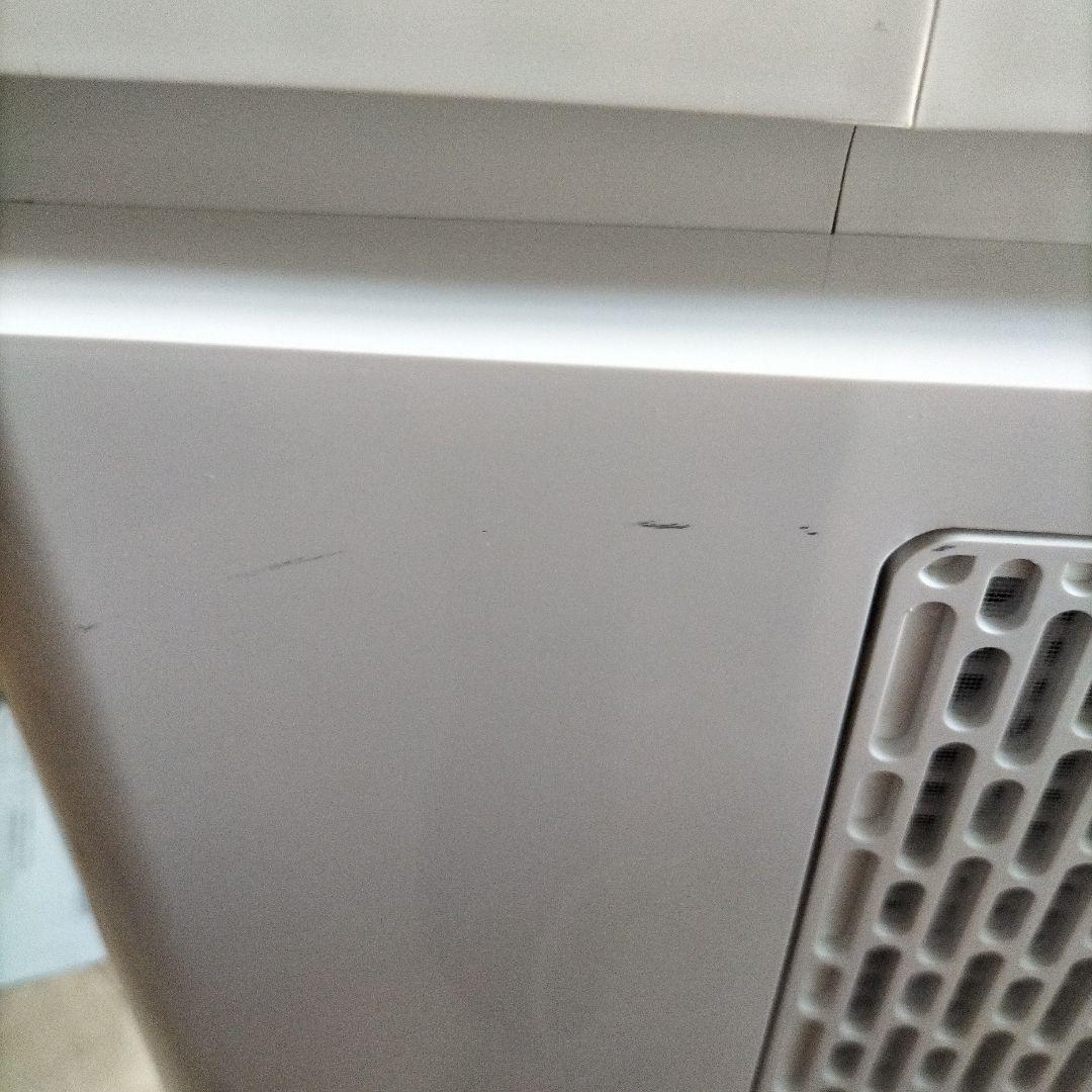 ナカトミ　ミニクーラー MAC-10 2021年製