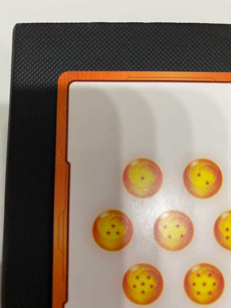 ドラゴンボール マンガブースター0 2 エナジーマーカー 37巻 金　E-85