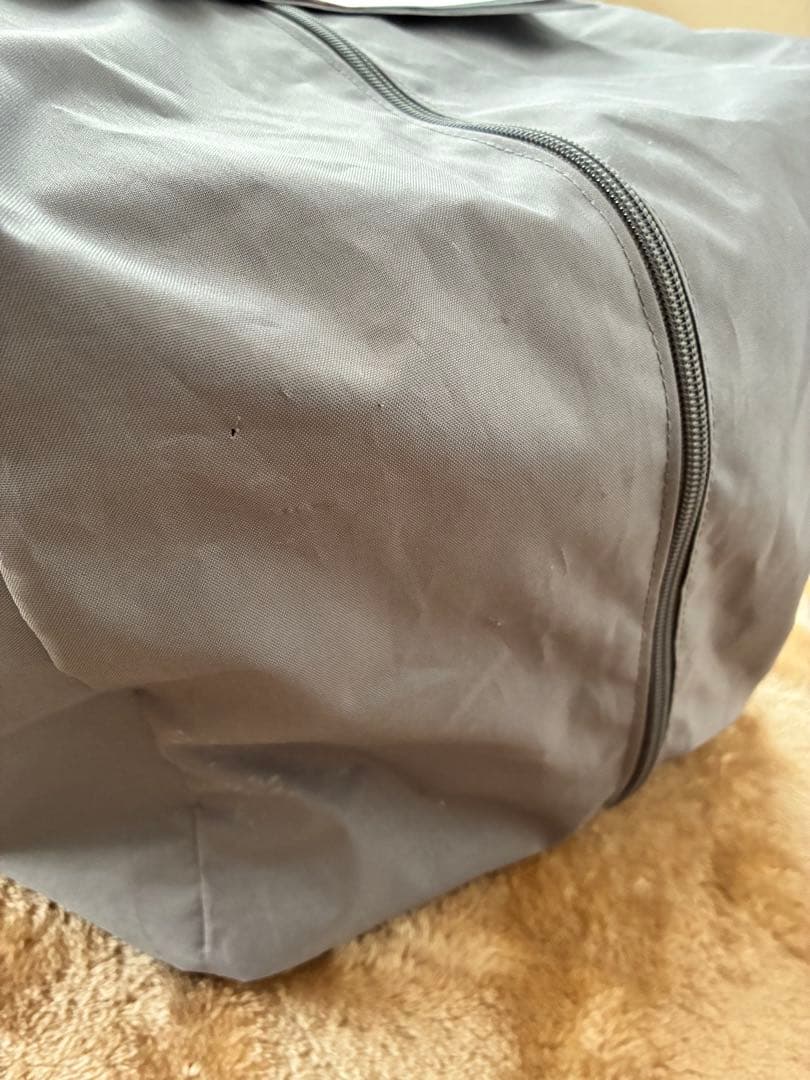 Aprica ココネル　〈グレー〉