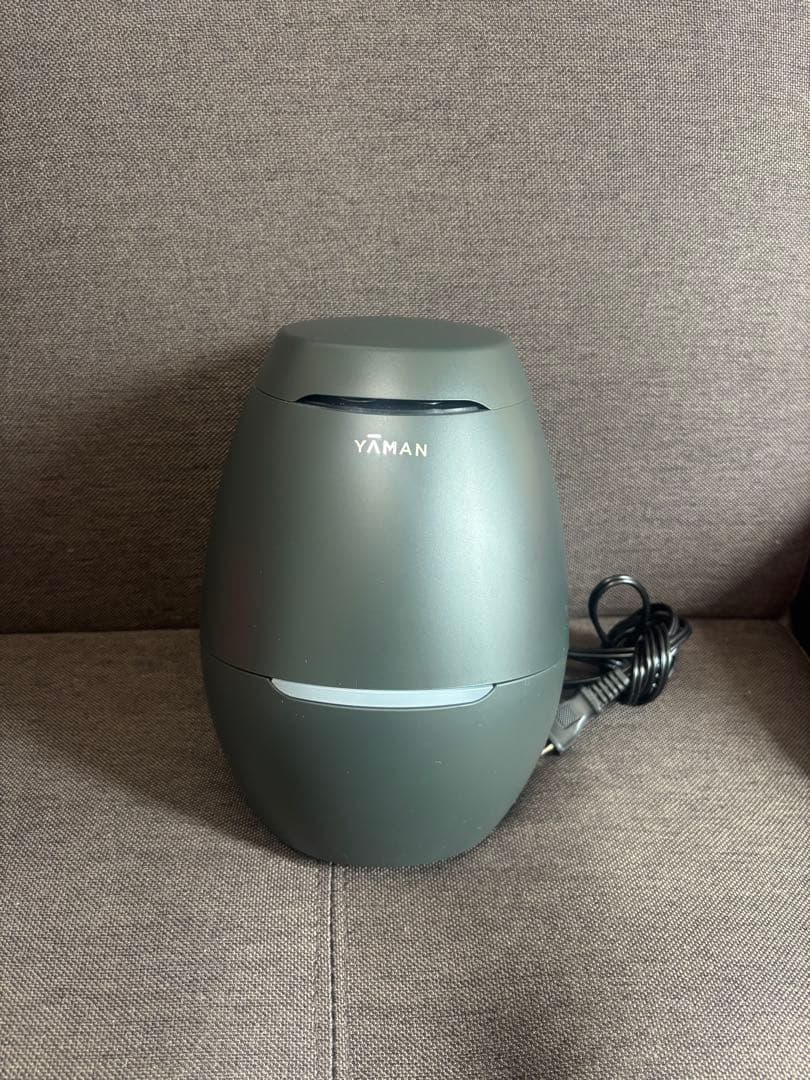 ボディ・フェイスケア YAMAN BRIGHT CLEAN IS-988