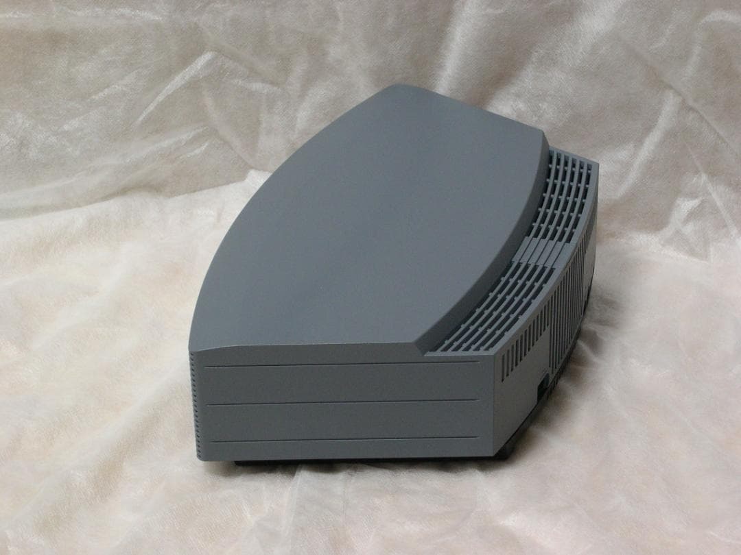 BOSE WAVE MUSIC SYSTEM III (グラファイトグレー)