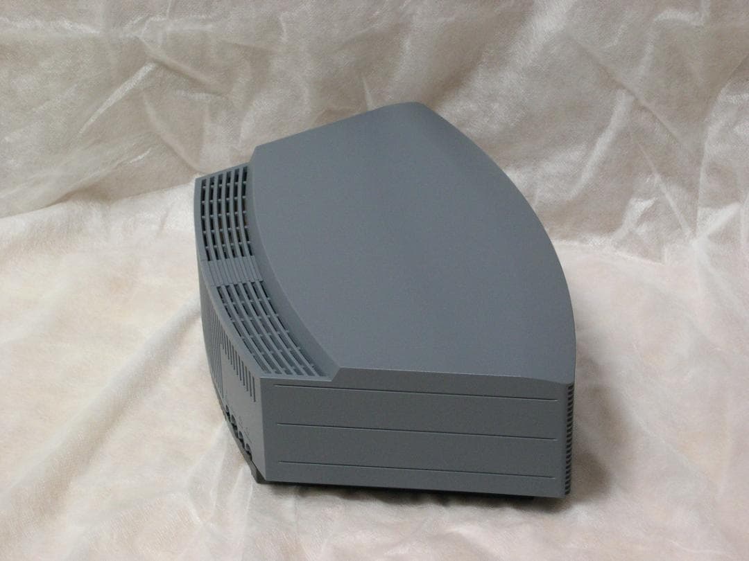 BOSE WAVE MUSIC SYSTEM III (グラファイトグレー)