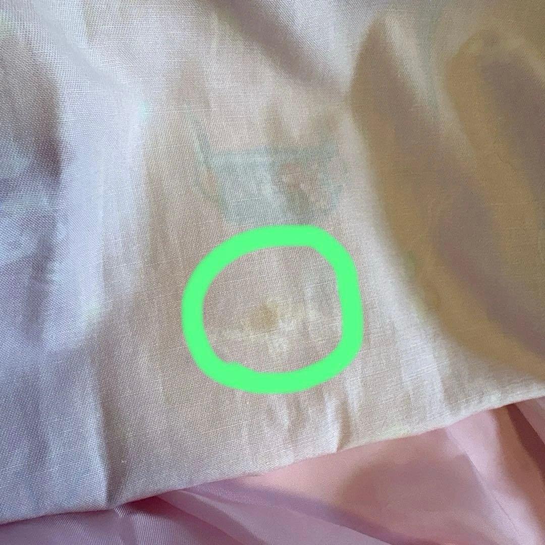 Angelic Prettyリボン付きジャンパースカート