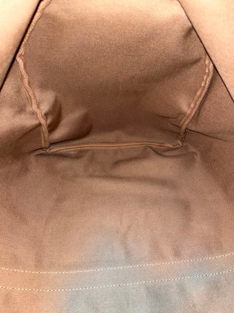 LOUISVUITTON　ルイヴィトン　キーポル55ボストンバッグ