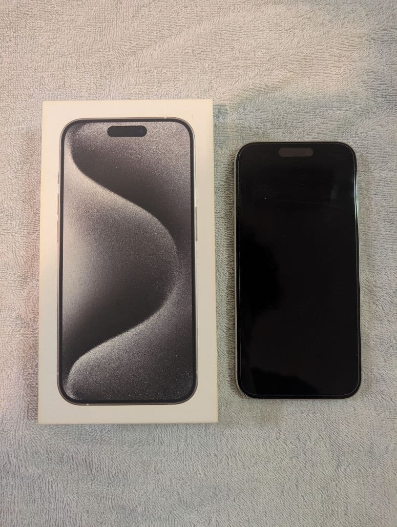 スマートフォン本体 s.o