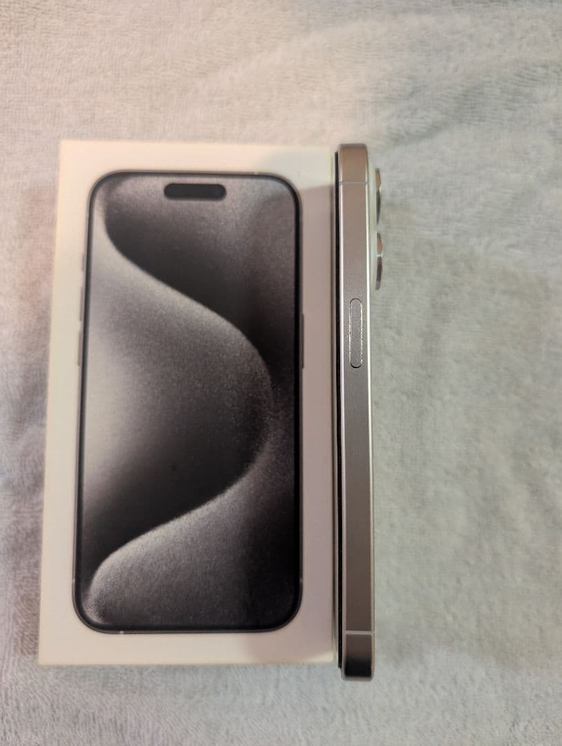 スマートフォン本体 s.o