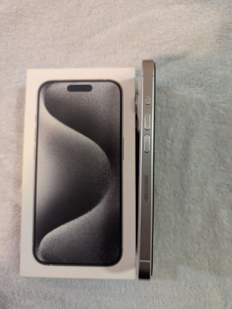 スマートフォン本体 s.o