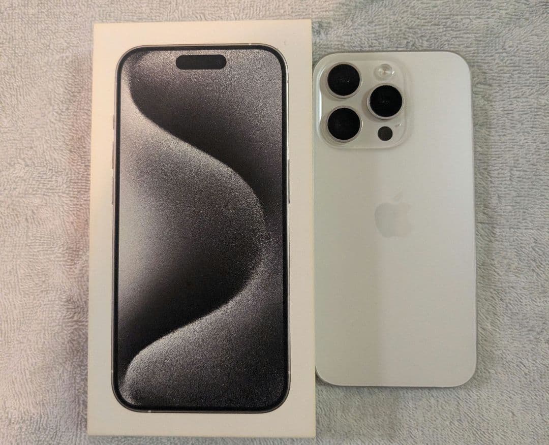 スマートフォン本体 s.o