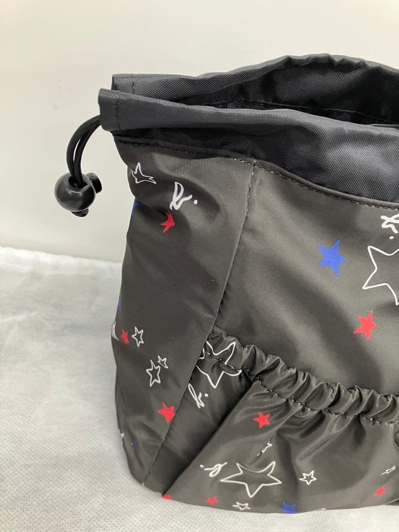 F-015-94 新品未使用agnes b.ベーアニエスベー.マザーズバッグ