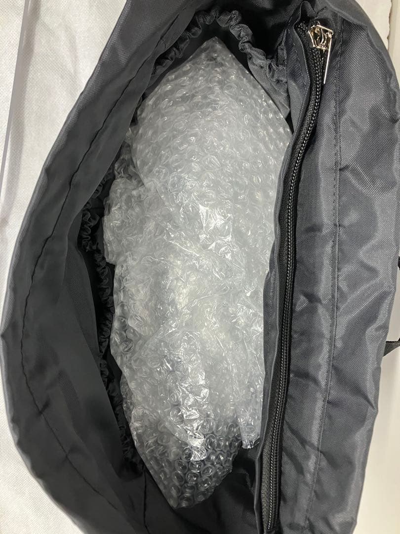 F-015-94 新品未使用agnes b.ベーアニエスベー.マザーズバッグ