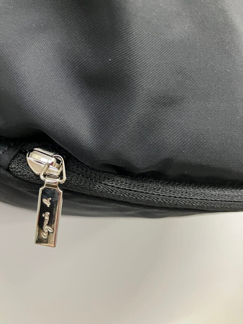 F-015-94 新品未使用agnes b.ベーアニエスベー.マザーズバッグ