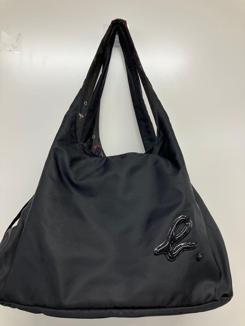 F-015-94 新品未使用agnes b.ベーアニエスベー.マザーズバッグ