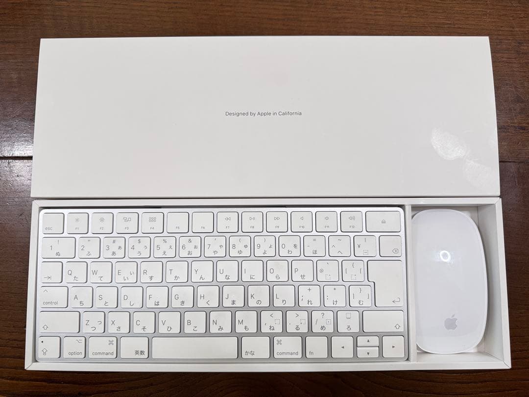 iMac 2020 Retina 5Kディスプレイ27インチ