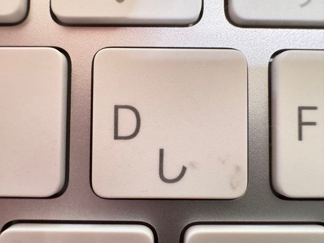 iMac 2020 Retina 5Kディスプレイ27インチ