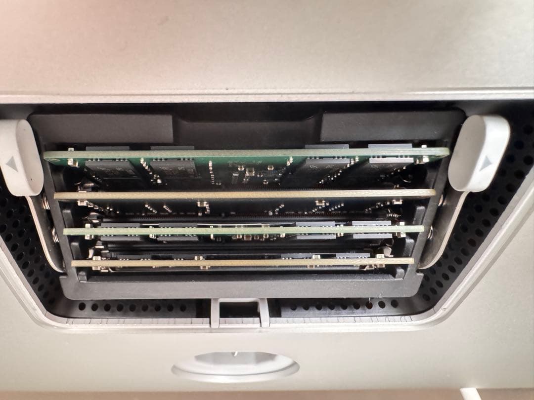 iMac 2020 Retina 5Kディスプレイ27インチ