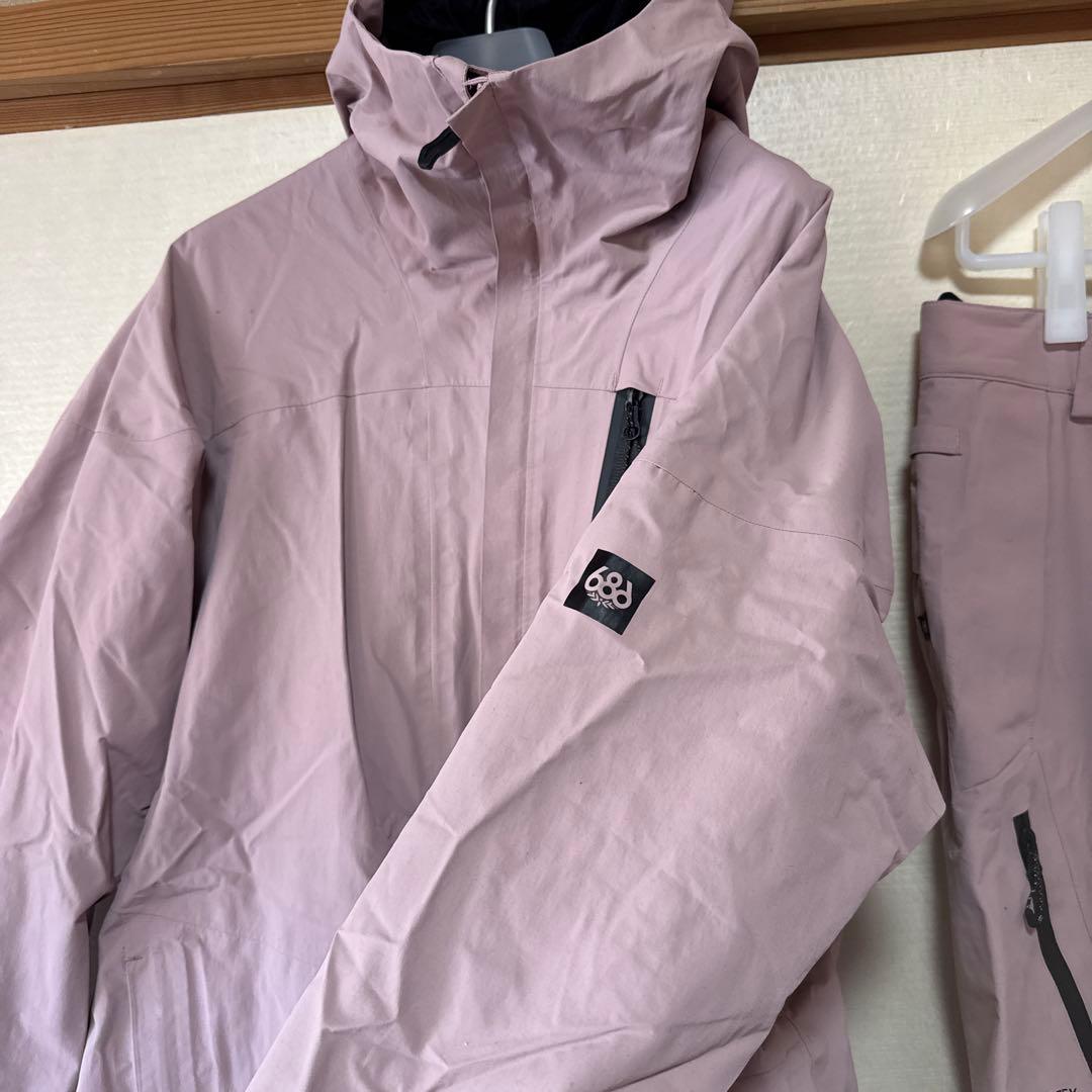 686 GORE-TEX スノーボードウェア Mサイズ