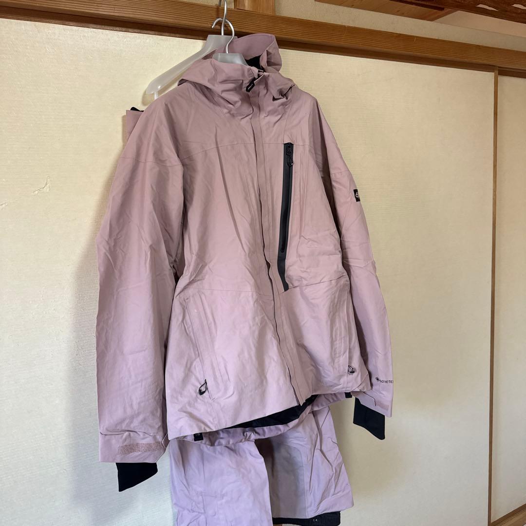 686 GORE-TEX スノーボードウェア Mサイズ