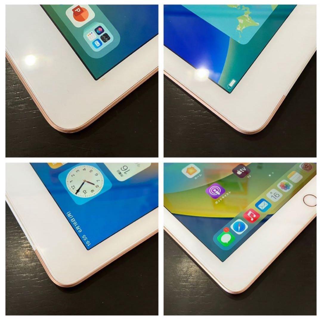 APPLE iPad 第6世代 32GB