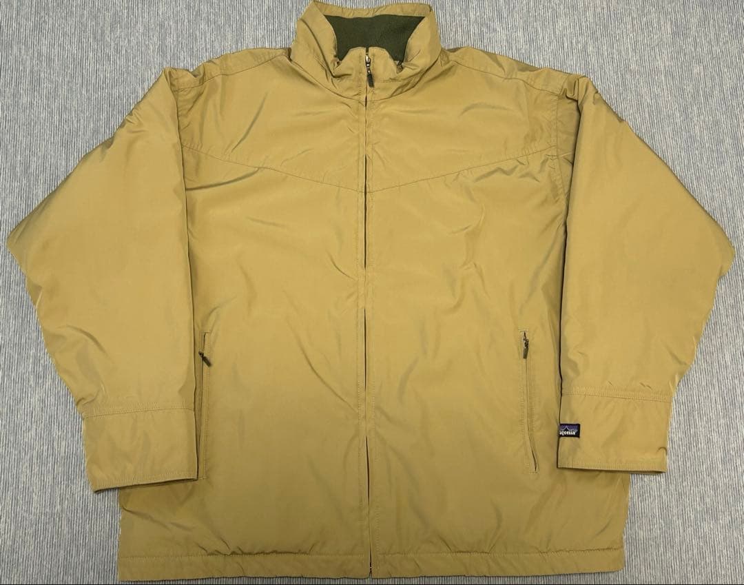 s*o様 patagonia パタゴニア　ニューシェルドシンチラ