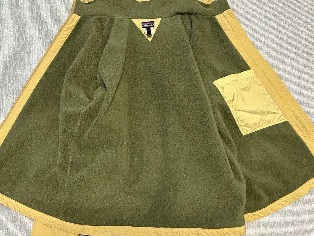 s*o様 patagonia パタゴニア　ニューシェルドシンチラ