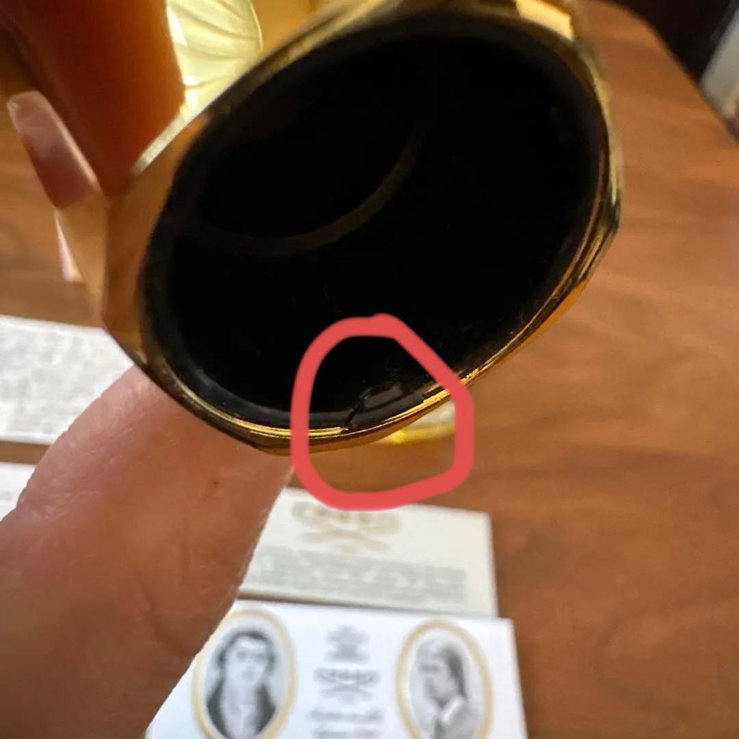 香水(男性用) Creed  Mayfair 100ml