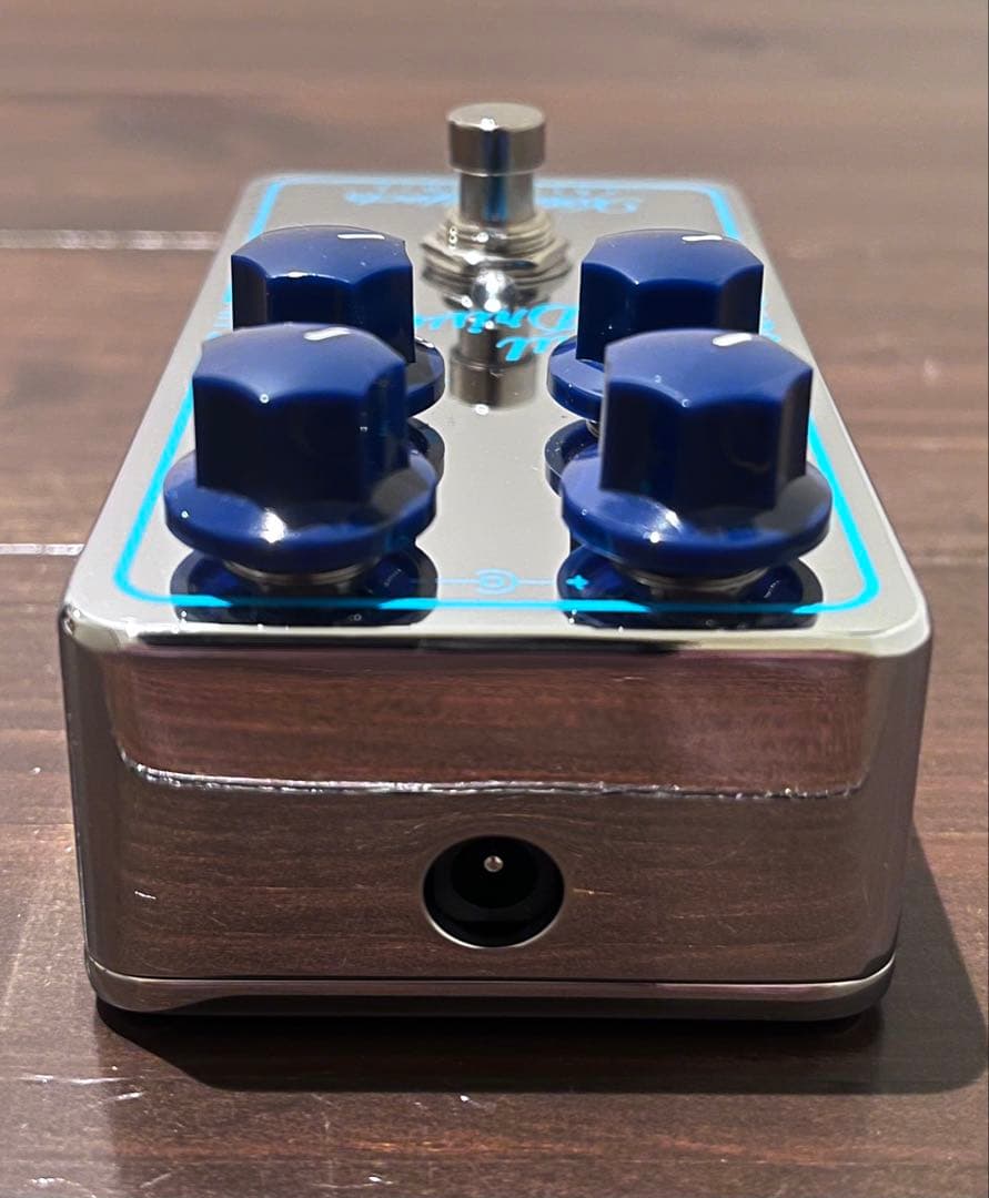 Xotic Effects Soul Driven 超美品　used