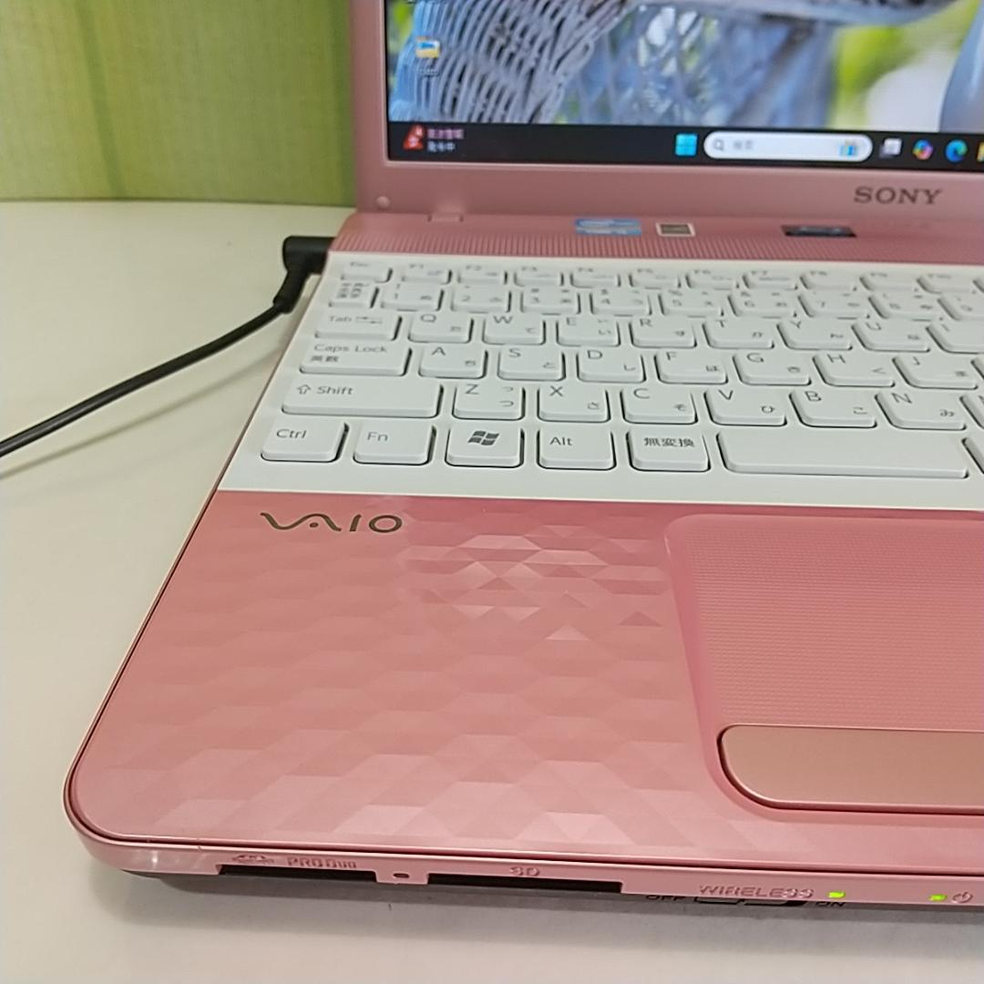 すぐ使えるノートPC⭐i5⭐SSD256GB⭐メモリ8GB⭐Office2021
