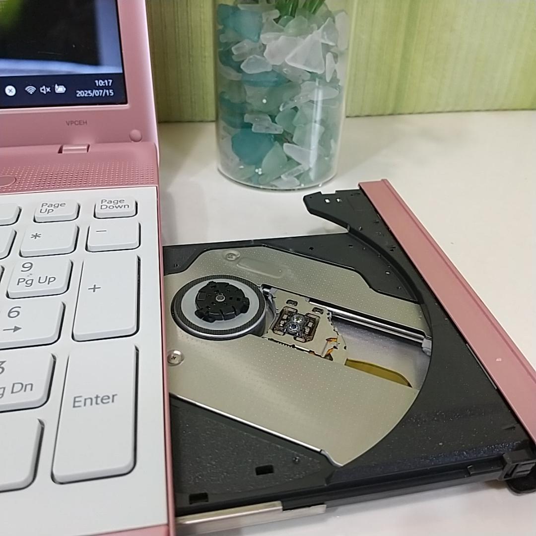 すぐ使えるノートPC⭐i5⭐SSD256GB⭐メモリ8GB⭐Office2021