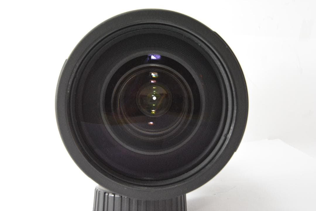 ニコン　Nikon AF-S 80-400mm F4.5-5.6 G ED VR