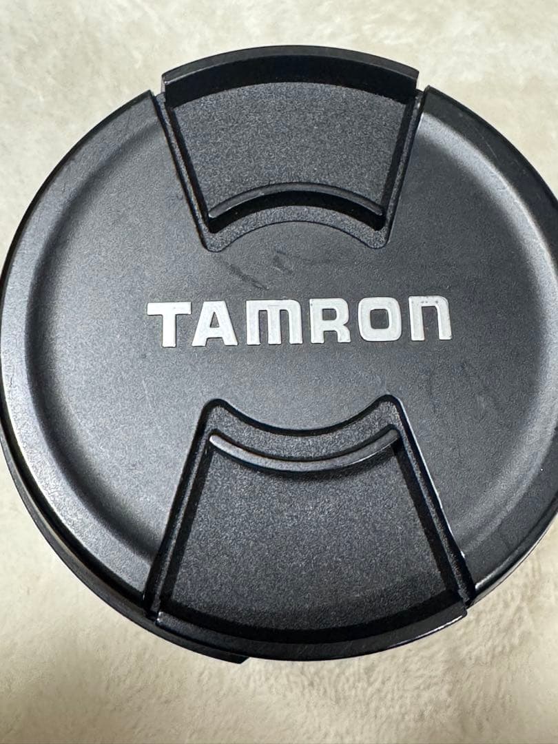 レンズ(ズーム) TAMRON SP24-70mm F/2.8 for Canon