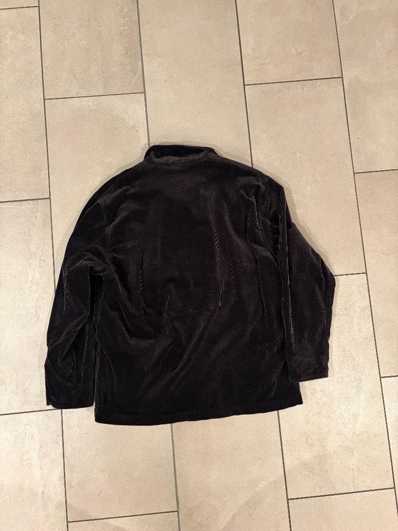 K*S様 NEIGHBORHOOD コーデュロイ ジャケット ATV / CR-