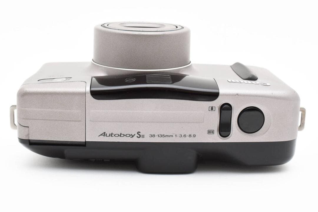 美品 Canon Autoboy S II AA3120#112