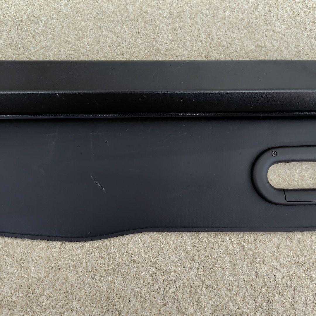 　MINIクラブマン トランクカバー トノカバー