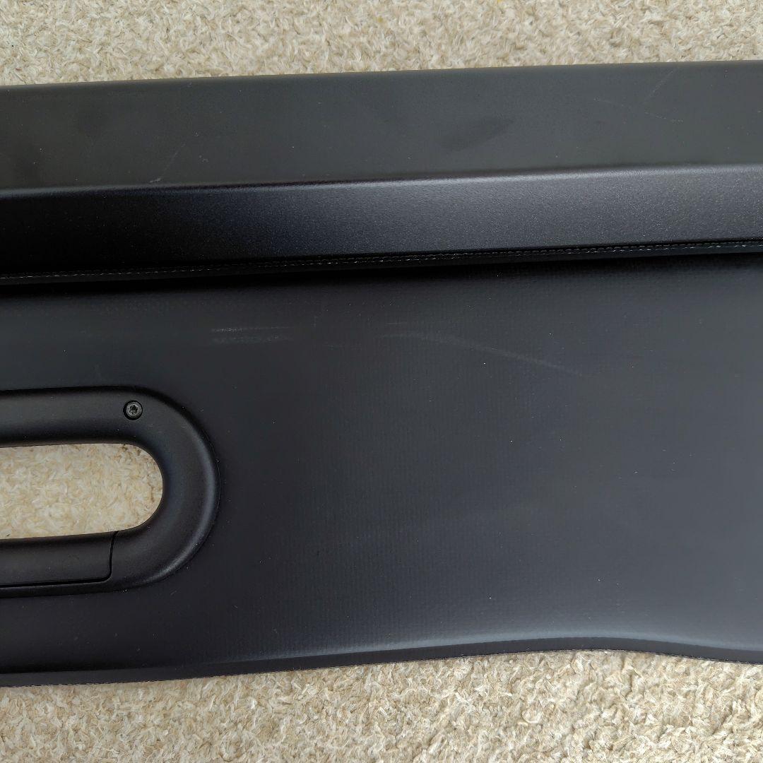 　MINIクラブマン トランクカバー トノカバー