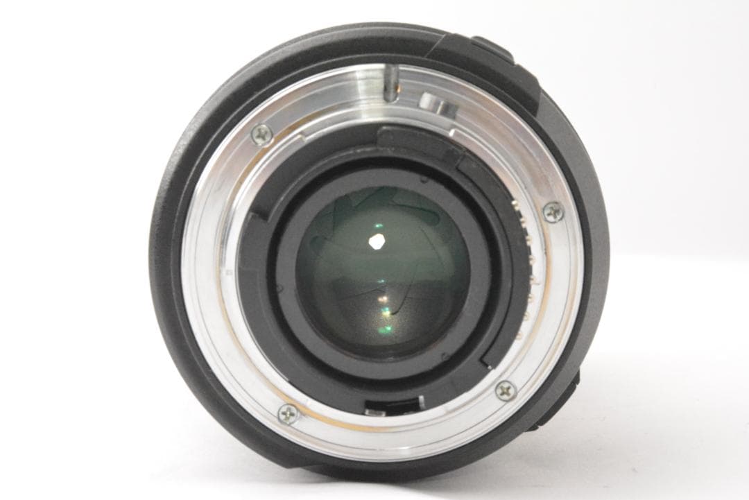 タムロン　TAMRON 28-75mm F2.8 XR Di For Nikon