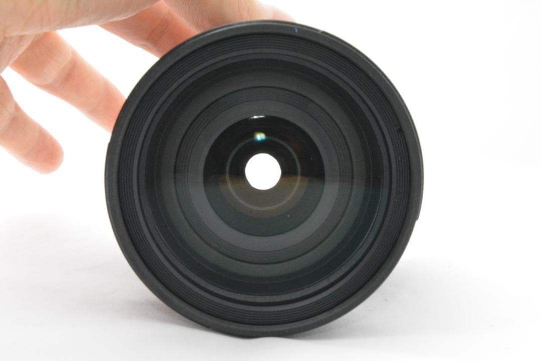 タムロン　TAMRON 28-75mm F2.8 XR Di For Nikon