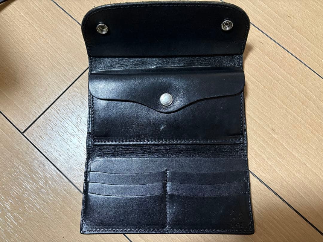 ⭐︎Alzuni(アルズニ)の長財布⭐︎