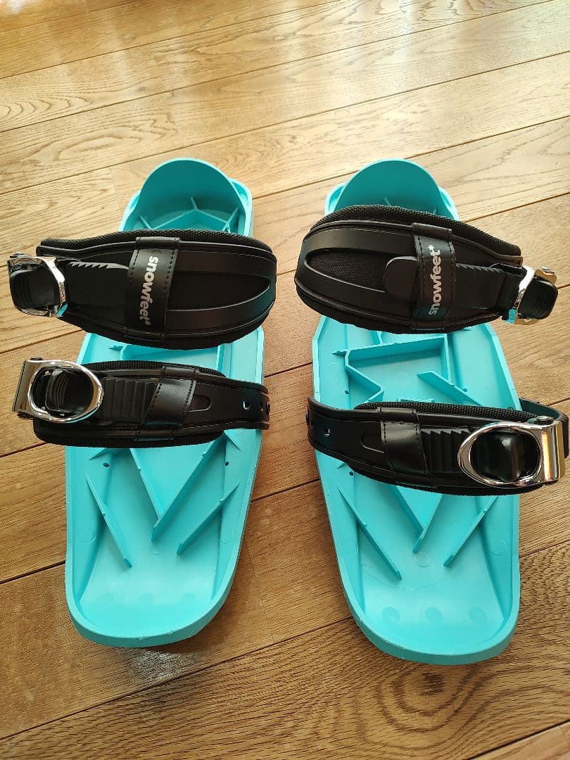 feet　スノーフィート　正規品