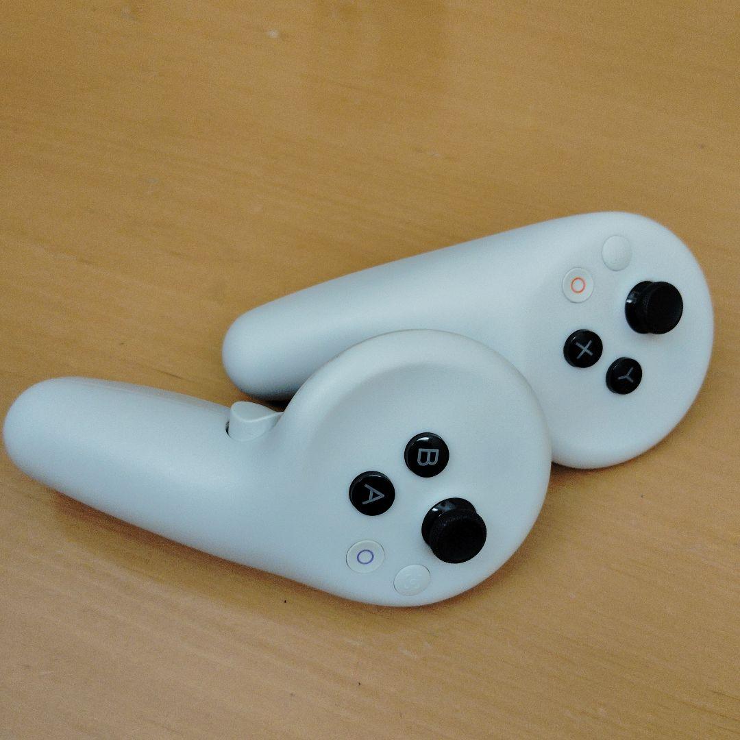 PICO 4 Ultra VRヘッドセット＋モーショントラッカー