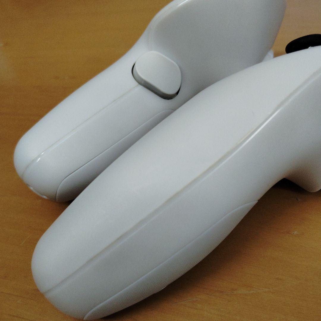 PICO 4 Ultra VRヘッドセット＋モーショントラッカー