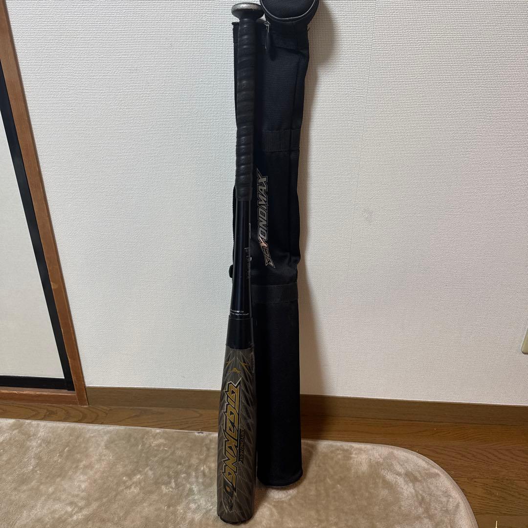 ビヨンドマックス　GIGAKING02