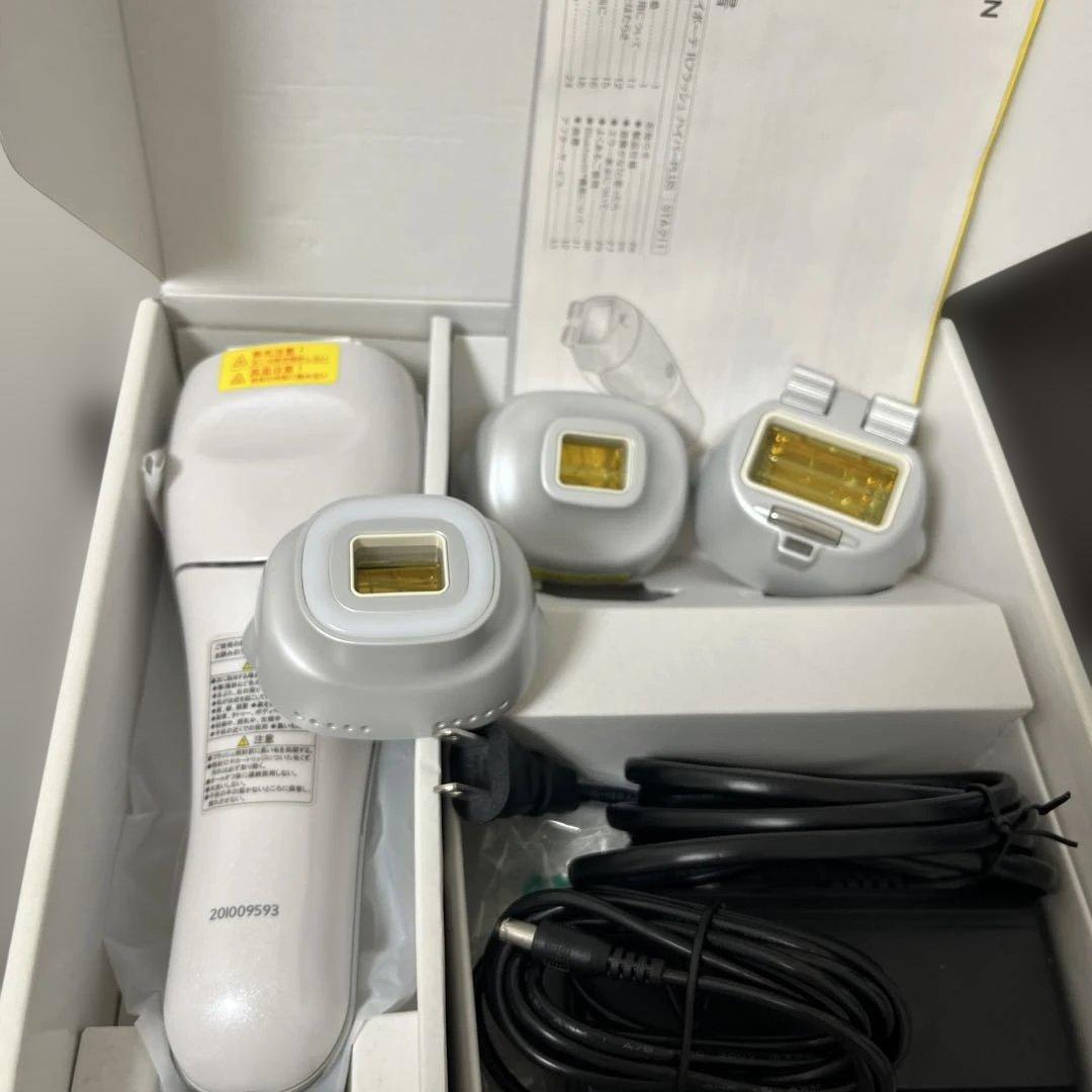 STA-211L BLUE YAMAN レイボーテRフラッシュハイパーPlus