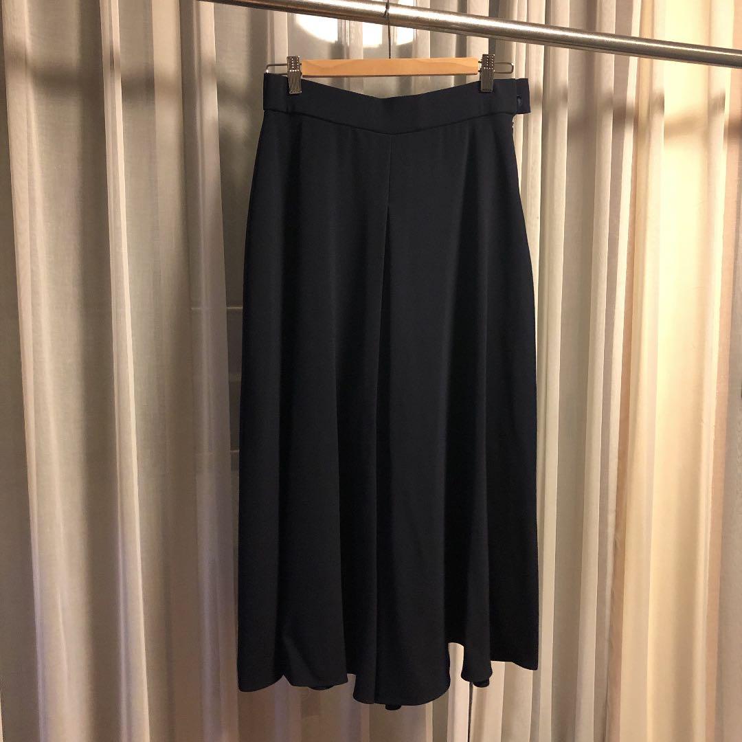 新品 未使用 組曲のフォーマルレースドレス  ワイドパンツ 未使用