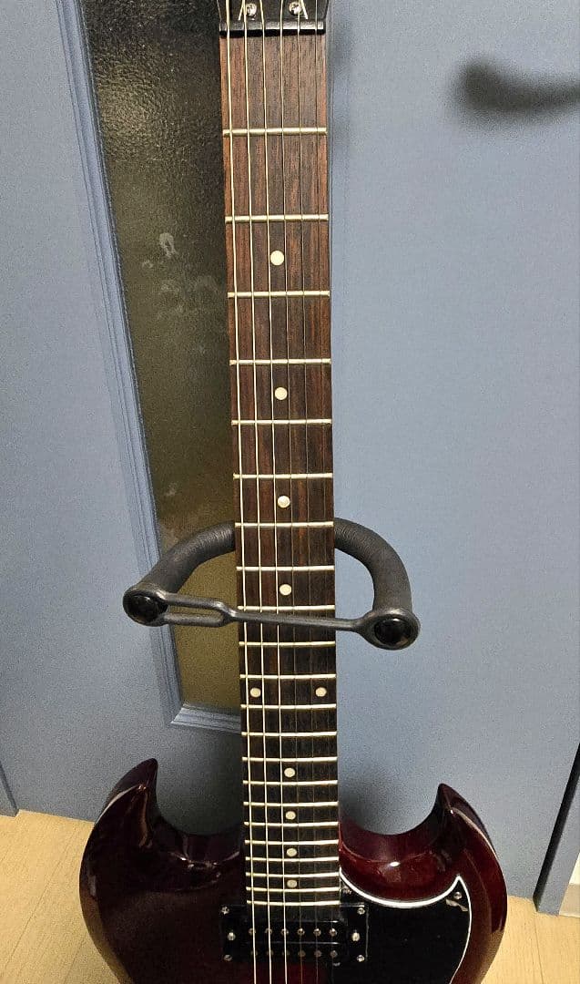 【美品】Epiphone SG Special GT（KillPot）／おまけ付