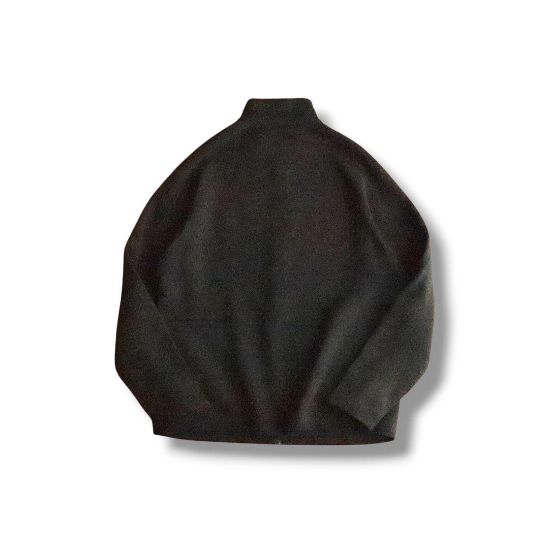 パタゴニア ベターセーター 企業ロゴ XL ダークグレー フリース 457