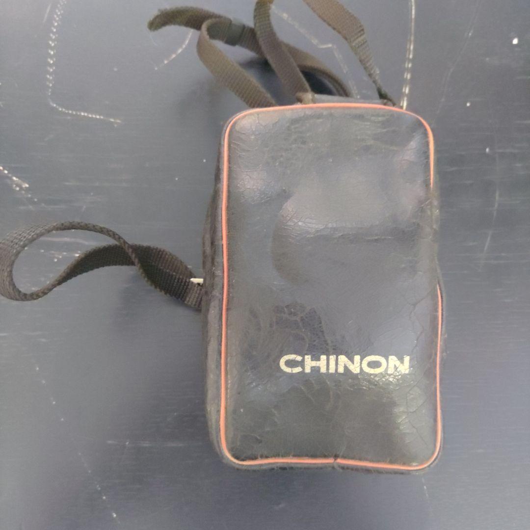 VMPD7-416-40 CHINON 35mm コンパクトフィルムカメラ